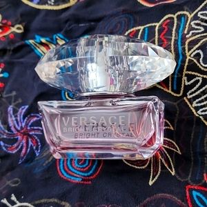 Versace Bright Crystal Perfume Women 1.7 Fl Oz.